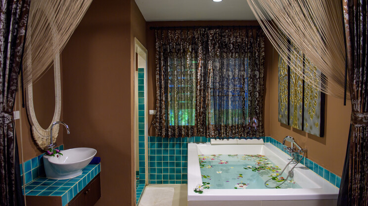 Krabi La Playa Resort